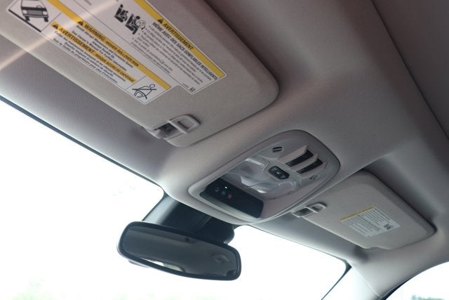 2022 Chevrolet Trailblazer FWD LT