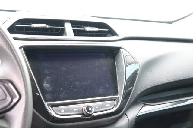 2022 Chevrolet Trailblazer FWD LT