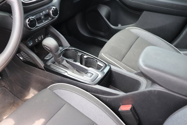 2022 Chevrolet Trailblazer FWD LT