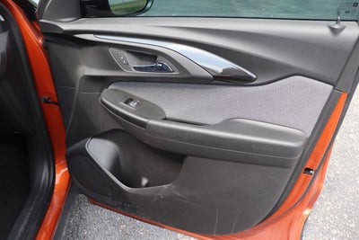 2022 Chevrolet Trailblazer FWD LT