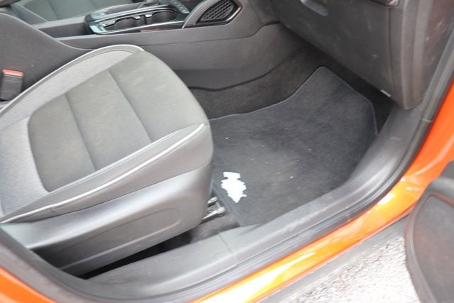 2022 Chevrolet Trailblazer FWD LT