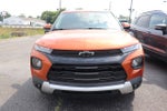 2022 Chevrolet Trailblazer FWD LT