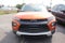 2022 Chevrolet Trailblazer FWD LT