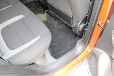 2022 Chevrolet Trailblazer FWD LT