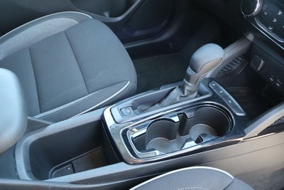 2025 Chevrolet Trailblazer FWD LT