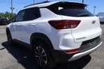 2025 Chevrolet Trailblazer FWD LT