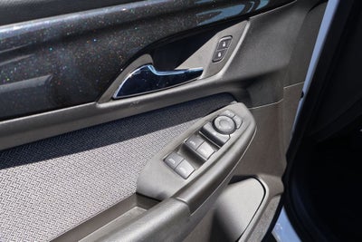 2025 Chevrolet Trailblazer FWD LT