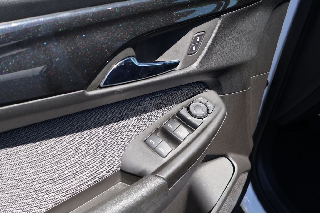 2025 Chevrolet Trailblazer FWD LT