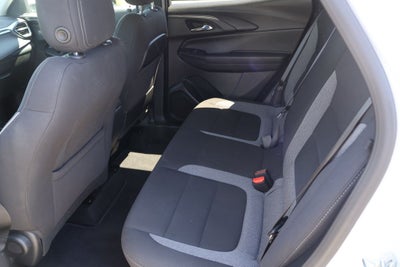 2025 Chevrolet Trailblazer FWD LT