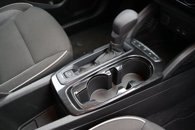 2025 Chevrolet Trailblazer AWD LT