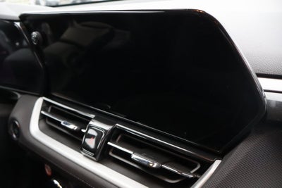 2025 Chevrolet Trailblazer AWD LT