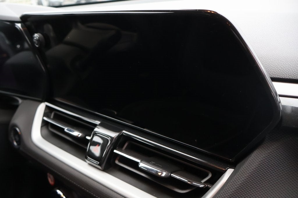 2025 Chevrolet Trailblazer AWD LT