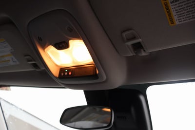 2025 Chevrolet Trailblazer AWD LT