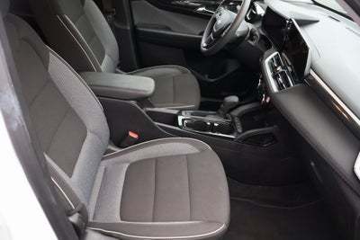 2025 Chevrolet Trailblazer AWD LT