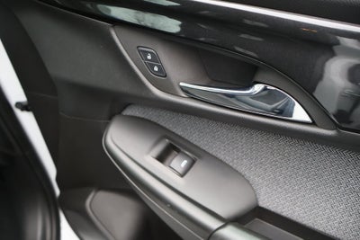 2025 Chevrolet Trailblazer AWD LT