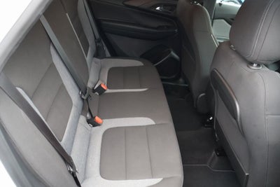 2025 Chevrolet Trailblazer AWD LT