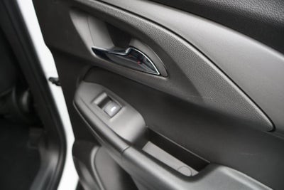 2025 Chevrolet Trailblazer AWD LT