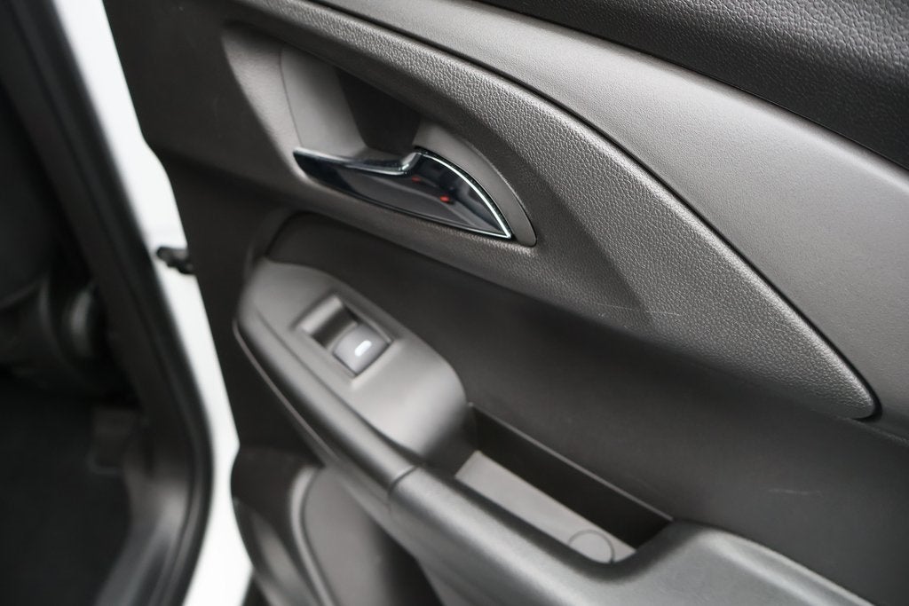 2025 Chevrolet Trailblazer AWD LT