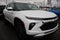 2025 Chevrolet Trailblazer AWD LT