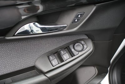 2025 Chevrolet Trailblazer AWD LT