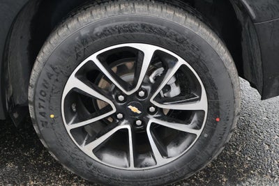 2025 Chevrolet Trailblazer AWD LT