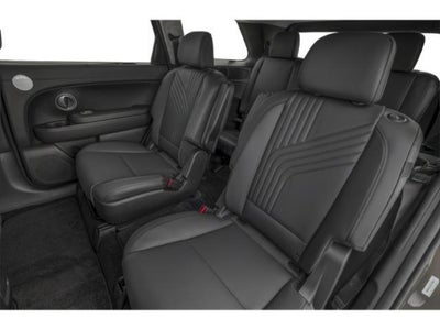 2026 Hyundai Palisade SEL 7P