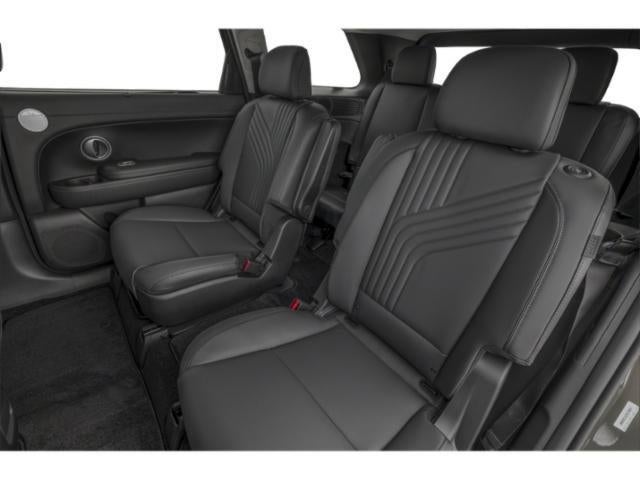 2026 Hyundai Palisade SEL 7P