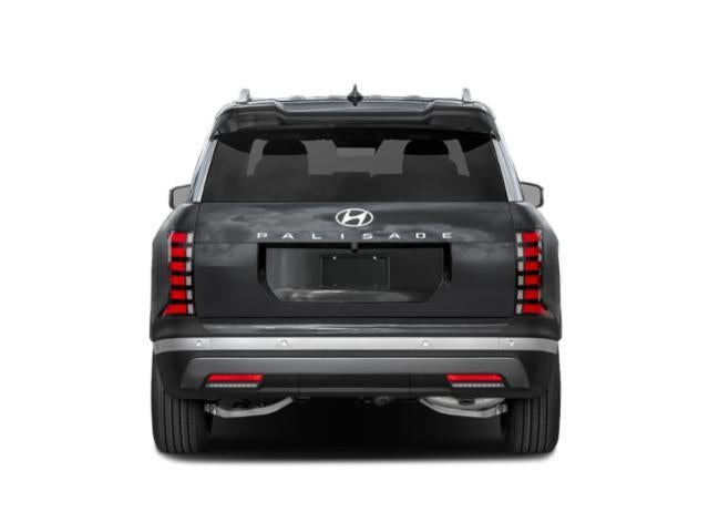 2026 Hyundai Palisade SEL 7P