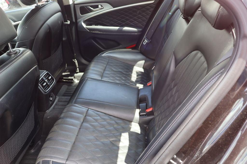 2019 Genesis G70 2.0T Advanced