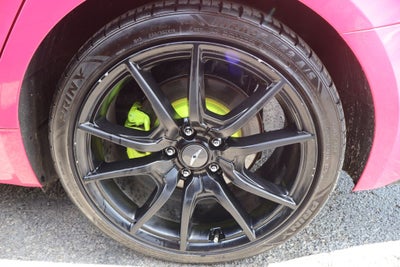 2019 Genesis G70 2.0T Advanced