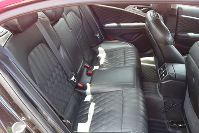 2019 Genesis G70 2.0T Advanced