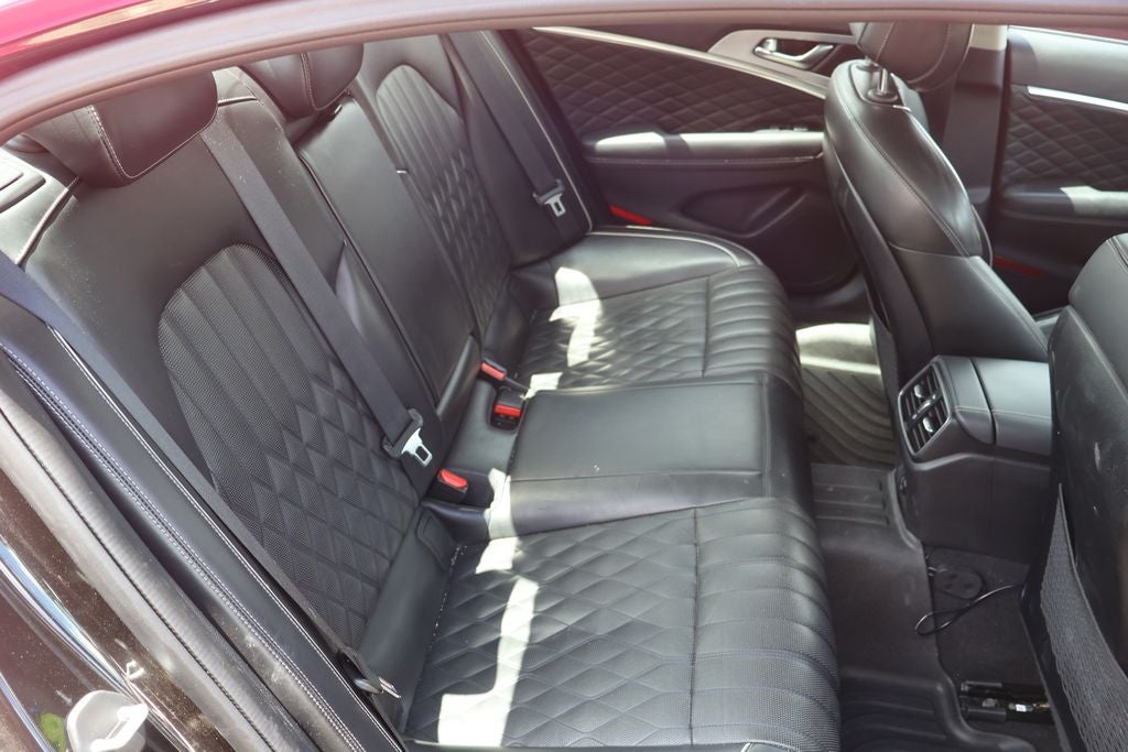2019 Genesis G70 2.0T Advanced