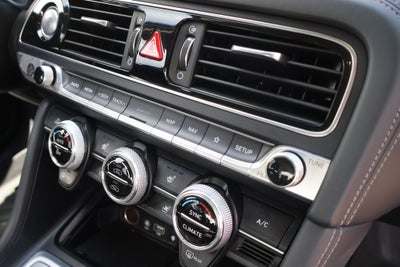 2019 Genesis G70 2.0T Advanced