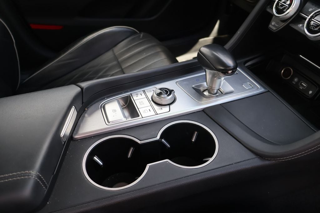 2019 Genesis G70 2.0T Advanced