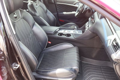 2019 Genesis G70 2.0T Advanced
