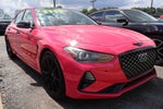 2019 Genesis G70 2.0T Advanced