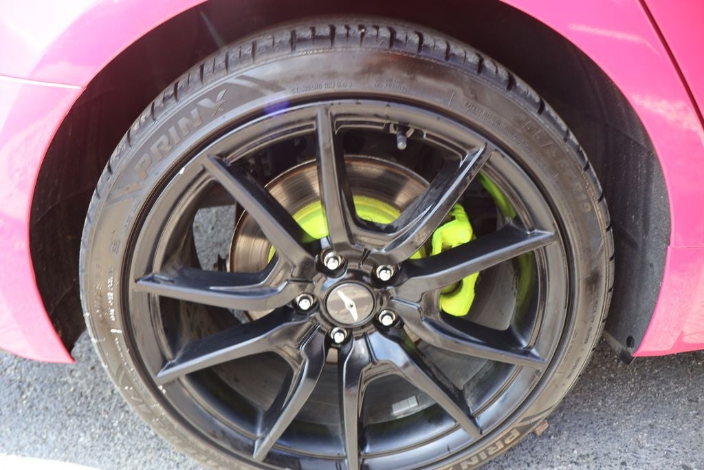 2019 Genesis G70 2.0T Advanced