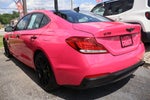 2019 Genesis G70 2.0T Advanced