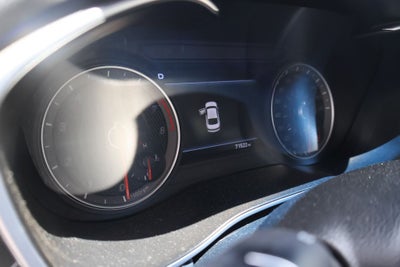 2019 Genesis G70 2.0T Advanced