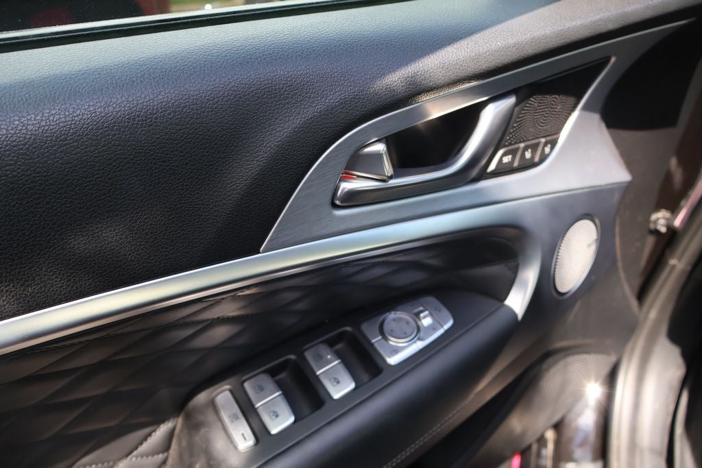 2019 Genesis G70 2.0T Advanced
