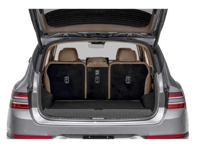 2024 Genesis GV80 2.5T AWD