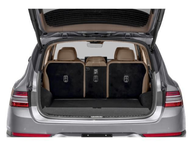 2024 Genesis GV80 2.5T AWD