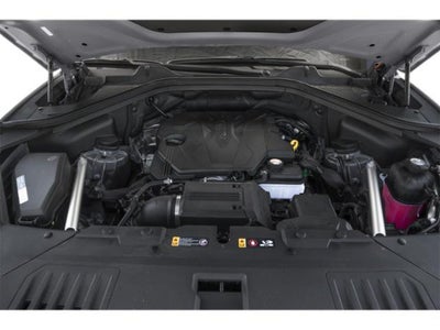 2024 Genesis GV80 2.5T AWD