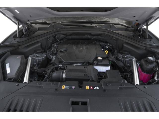 2024 Genesis GV80 2.5T AWD