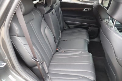 2024 Genesis GV80 2.5T AWD