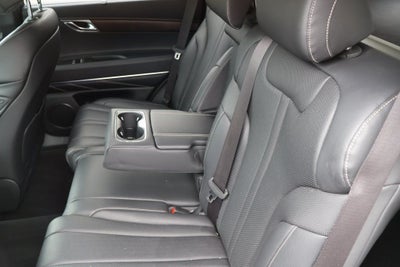 2024 Genesis GV80 2.5T AWD