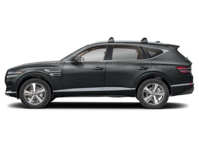2024 Genesis GV80 2.5T AWD
