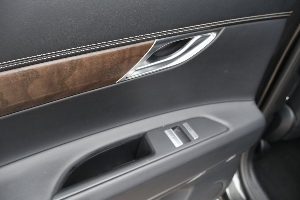 2024 Genesis GV80 2.5T AWD