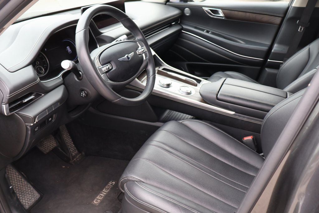 2024 Genesis GV80 2.5T AWD