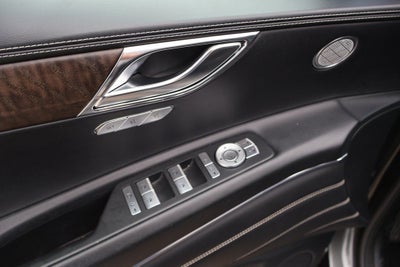 2024 Genesis GV80 2.5T AWD